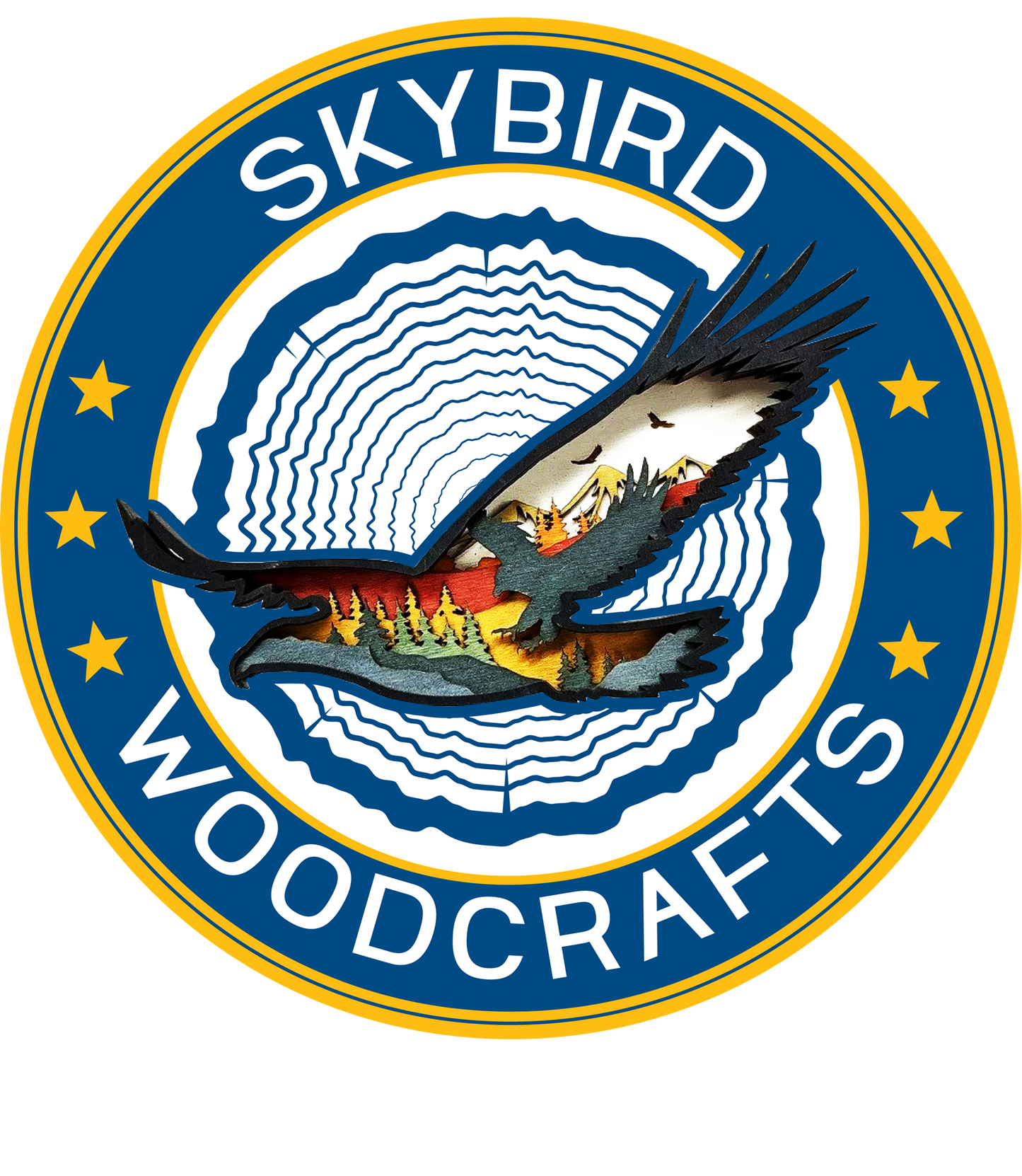 Skybird Woodcrafts Gift Card