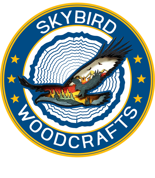 Skybird Woodcrafts Gift Card